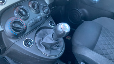 Abarth 595 1.4 T-Jet 165 Pista 70th Anniversary 3dr Petrol Hatchback